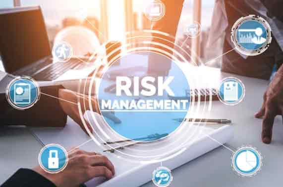 Enterprise Information Security and Risk Management Solutions
